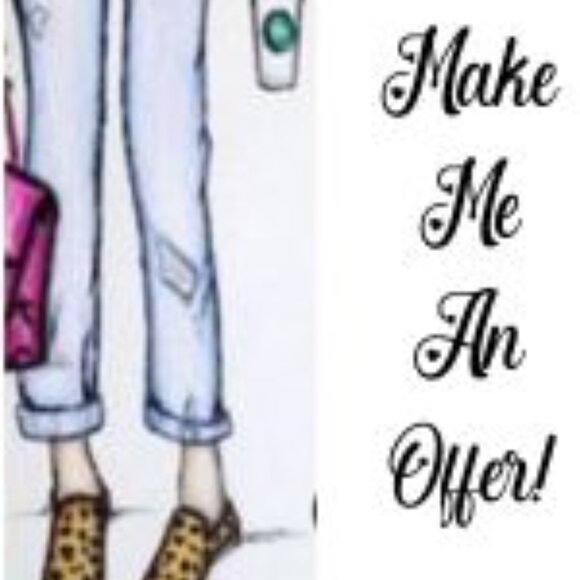 Meet your Posher, Dawn - Picture 2 of 2